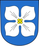 Kilchberg-blazon